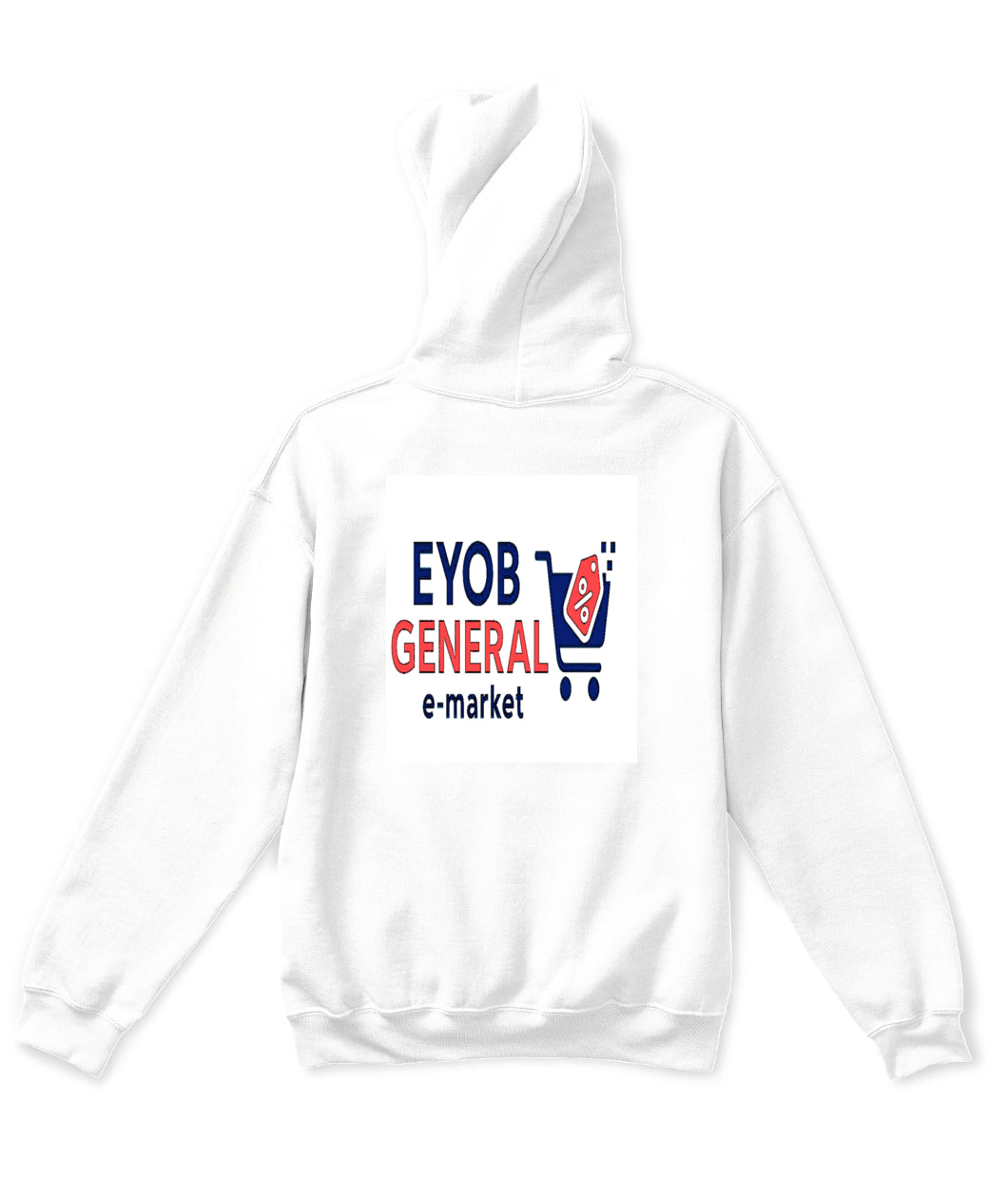 Kid'S Hoodie | Gildan 18500B