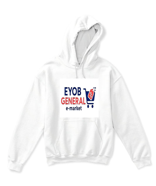 Kid'S Hoodie | Gildan 18500B